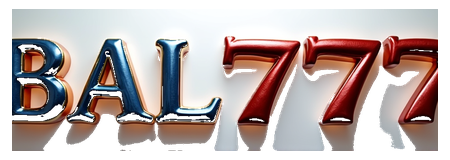 bal777 logo